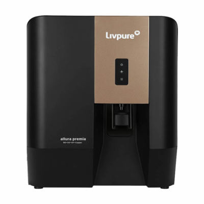 Livpure Allura Premia Water Purifier