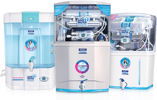 Water Purifier